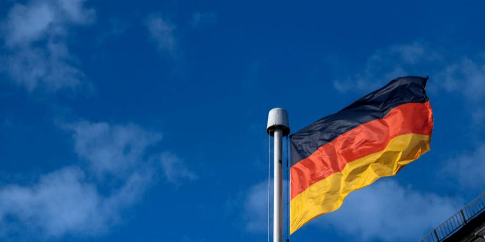 Germania consegna unità di cogenerazione a Kiev per rafforzare l’energia della città