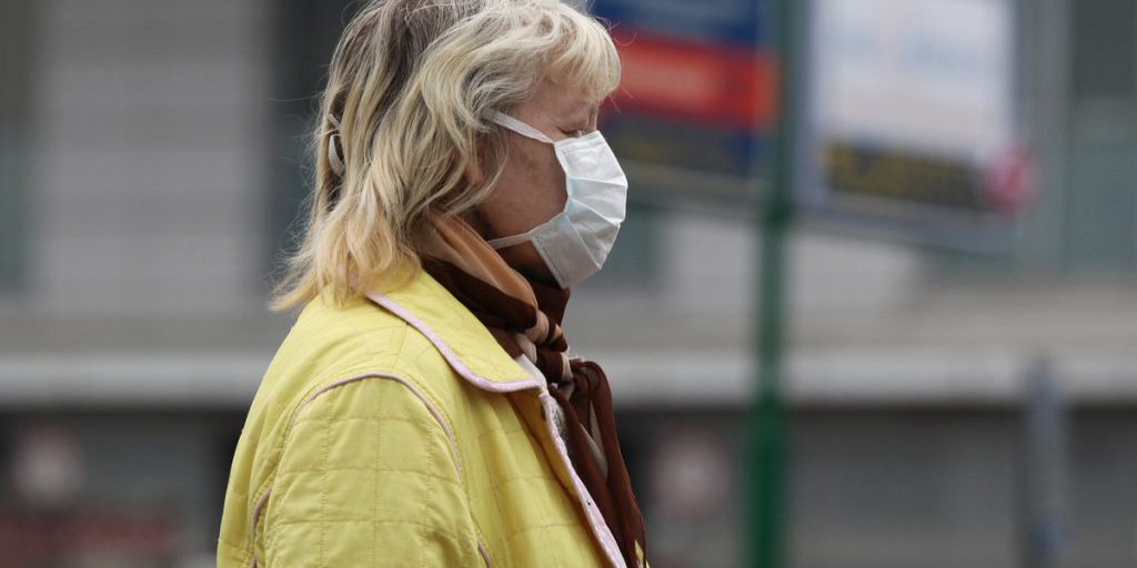 Calo dei casi di malattia in Russia: una tendenza positiva per la salute pubblica e l'economia