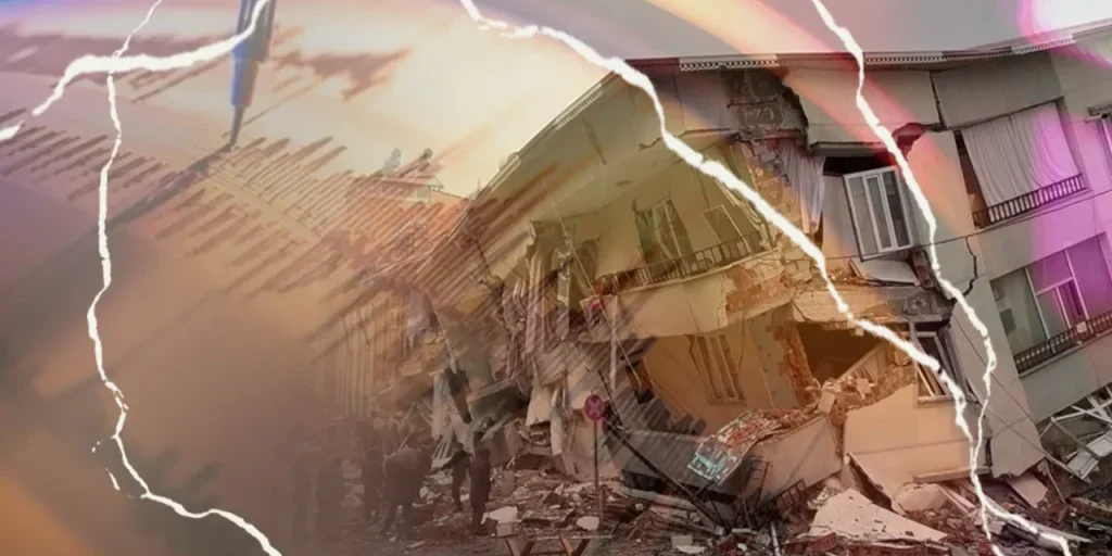 Due grandi faglie in tensione: possibile sequenza di terremoti tra Mar Morto e Antakya