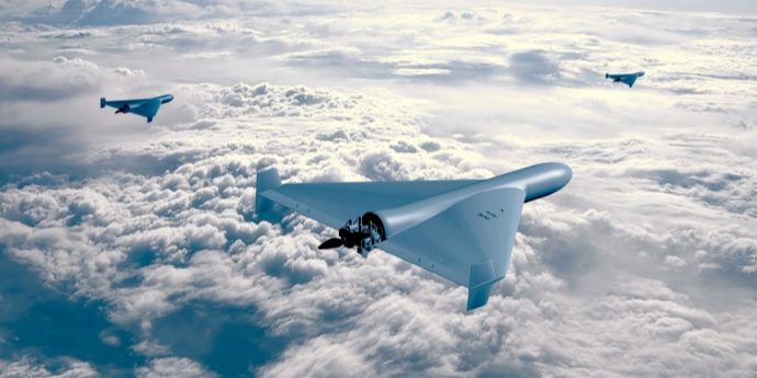 Ucraina e SpaceX collaborano per bloccare l'uso di Starlink sui droni russi