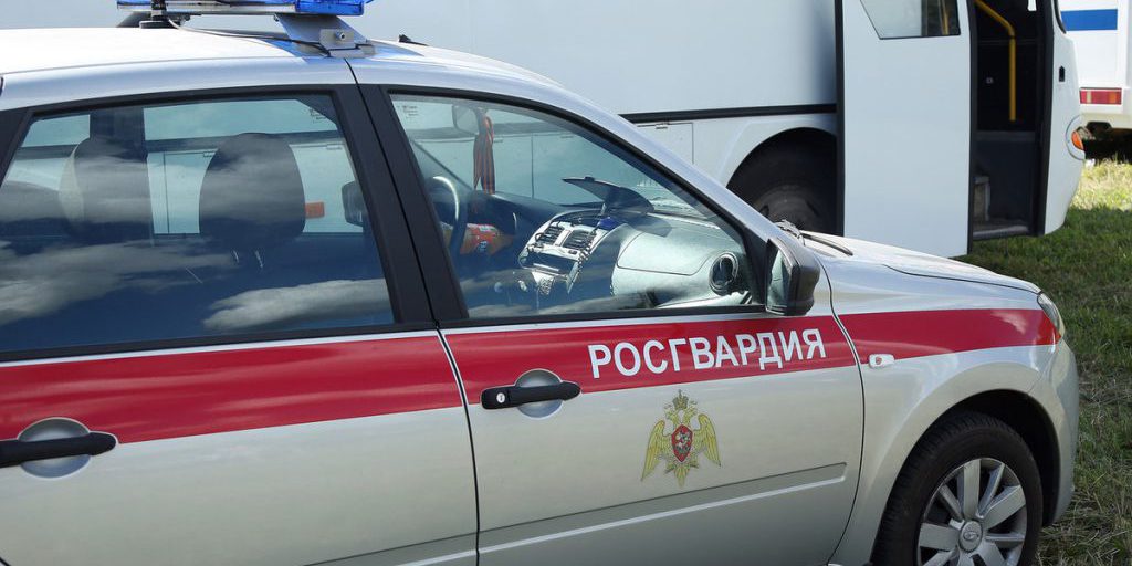 Погибших при взрыве в Орловской области росгвардейцев наградят посмертно