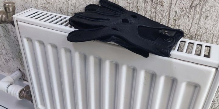 Отопление в ЗАТО Александровск включат 23 сентября