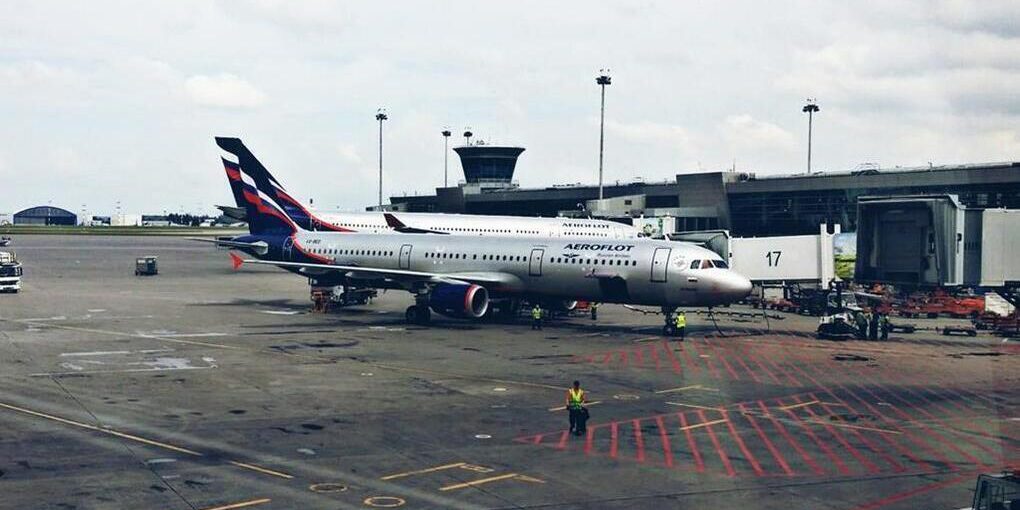 В Сочи пройдет Международный авиационно-туристический форум