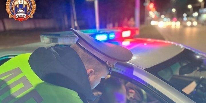 Житель Суворова за повторное пьяное вождение лишился автомобиля