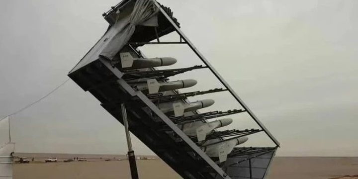 L'Esercito Russo Lancia Un Attacco Contro La Regione Di Kiev In Ucraina Con Possibili Ripercussioni Sulla Stabilità Della Regione