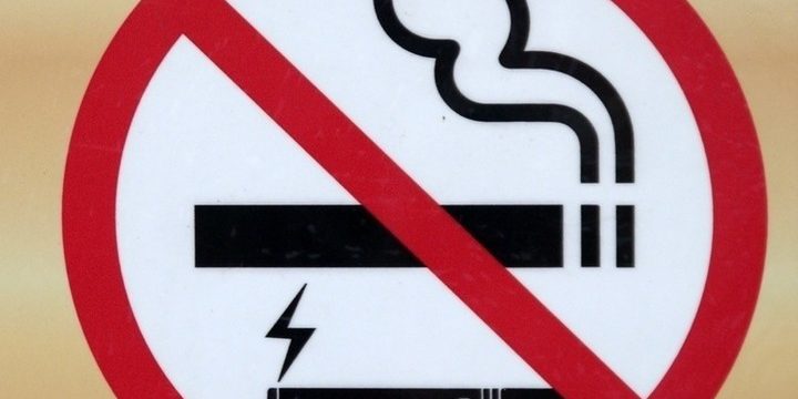 Нижегородская область станет пилотным регионом по запрету вейпов