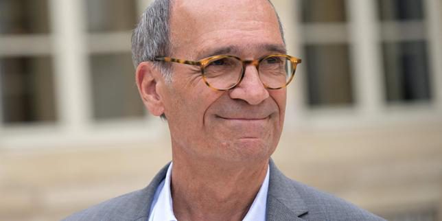 Decentralizzazione in Francia: Eric Woerth alla guida della riforma territoriale