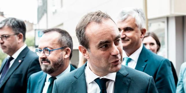 Bilancio 2026 in Francia: Sébastien Lecornu Cerca Consenso con PS e RN
