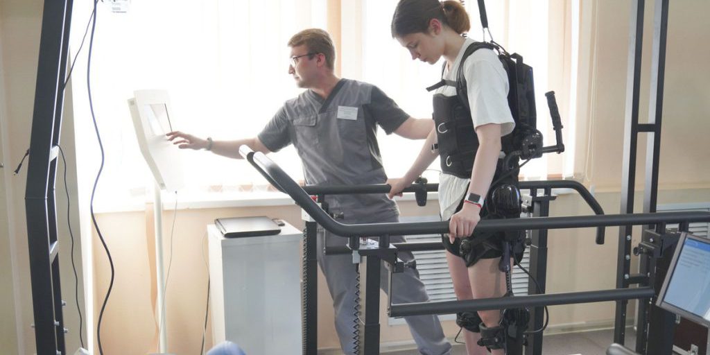 В Ивановской области будут развивать восстановительную медицину