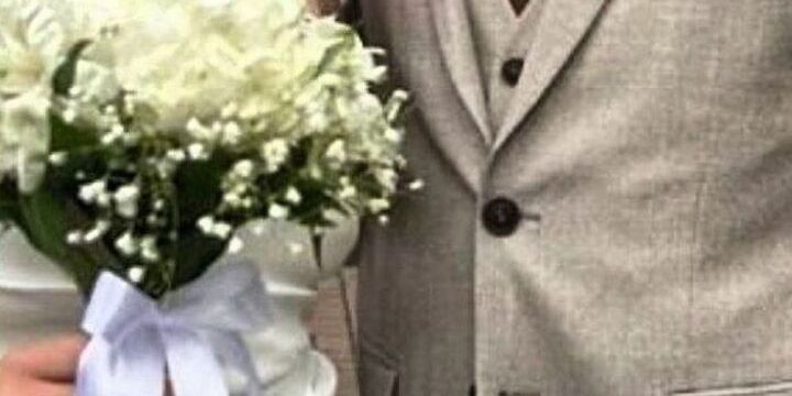 265 воронежских пар поженятся в красивую дату 25 октября