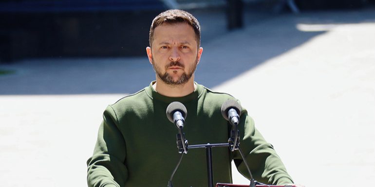 Zelenskyy chiama il Primo Ministro norvegese: progressi diplomatici e supporto alla ricostruzione