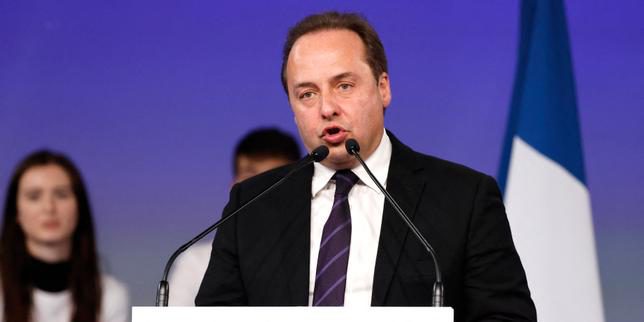 Jean‑Christophe Lagarde candidato alle elezioni comunali di Drancy 2026 dopo 16 anni di mandato e condanna per frode occupazionale