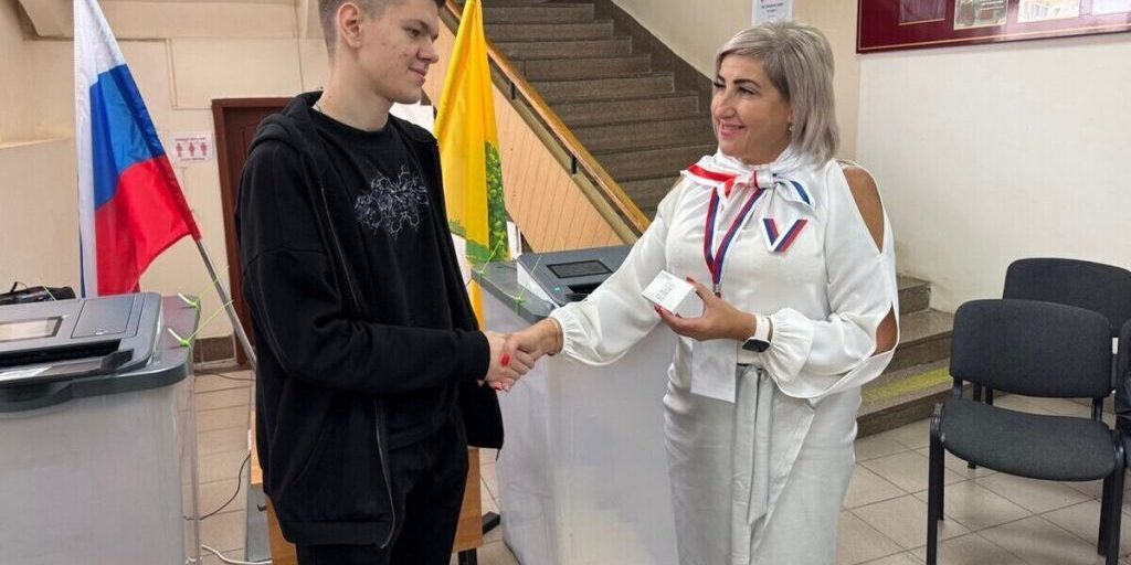 Monitoraggio Elettorale nella Regione di Lipetsk: Trasparenza e Democrazia in Azione