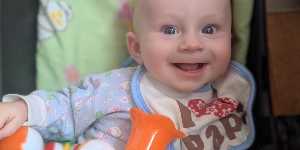 На Вологодчине на 1,3% стало больше рождаться первых детей в семьях