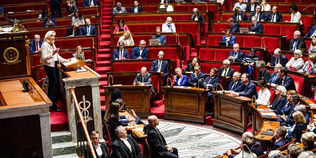 Crisi Politica in Assemblea Nazionale: I Deputati si Preparano per una Nuova Dissoluzione e le Possibili Conseguenze per il Paese