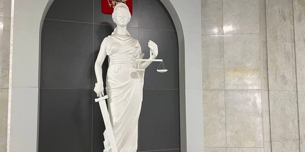 В Симферопольском районе арестован нарушитель общественного порядка