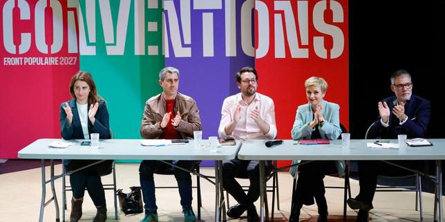 Primaria di sinistra per le elezioni 2027: regole posticipate per motivi di bilancio