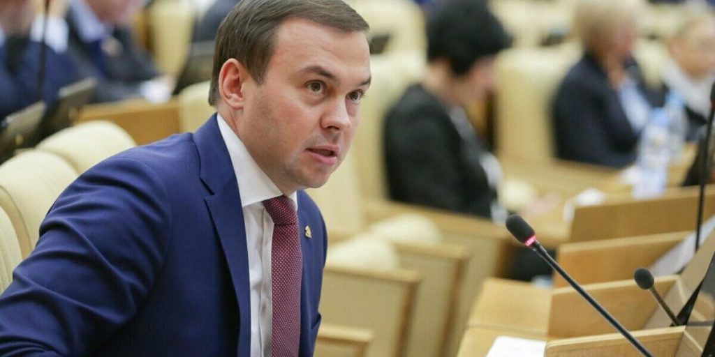 Депутат Госдумы Афонин: вымирание России в рамках капитализма не остановить