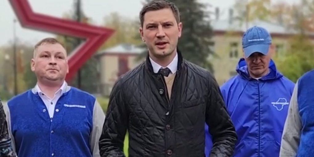 Обнинский градоначальник уверен, что герои изменят первый наукоград