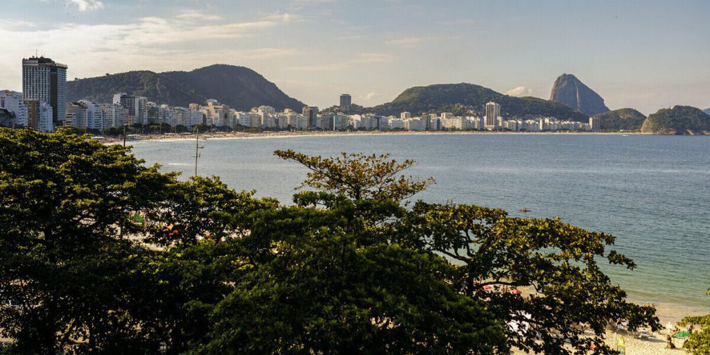 Бразильский МИД ответил на угрозы США