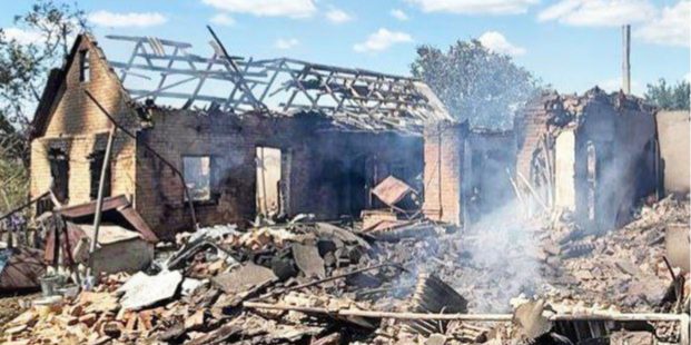 Conflitto in Ucraina: Russia bombarda oblast di Zaporizhzhia e Kherson, tre persone ferite