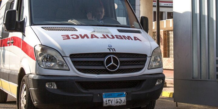 Стало известно о гибели трех дипломатов Катара в Египте