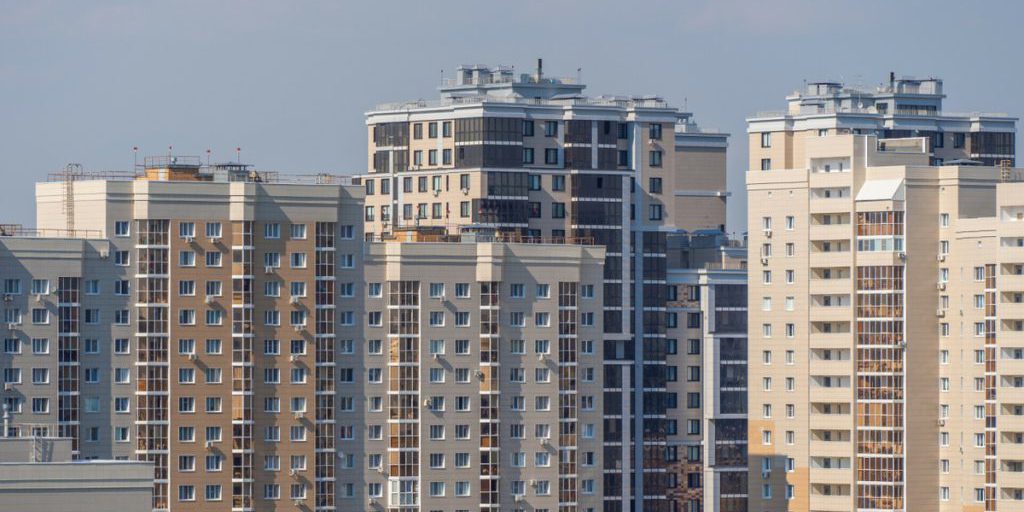 К концу года аренда квартир в Казани может подорожать да 12%