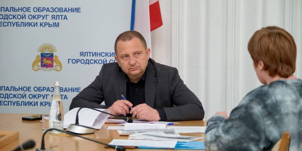 В Крыму внедряют инновационные технологии для стабильности мобильного интернета