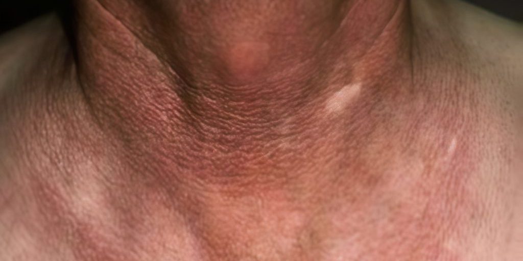 Хроническое заболевание кожи грозит нижегородцам-любителям парфюма