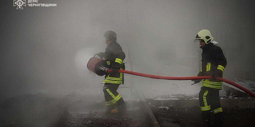 Russians attack with ballistic missiles and almost 100 drones overnight: missiles and 37 UAVs hit targets