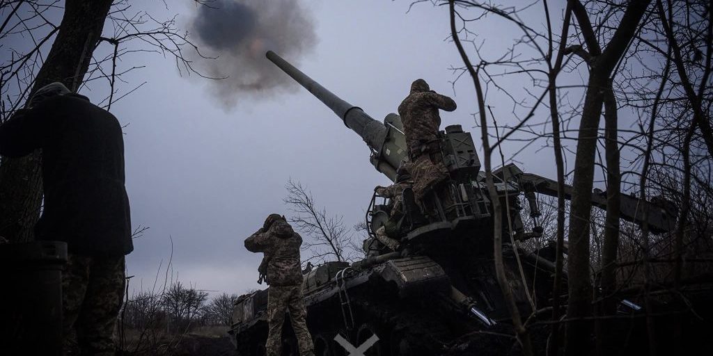 Battlefield sees 126 clashes, with 50 of them occurring on Pokrovsk front – Ukraine's General Staff