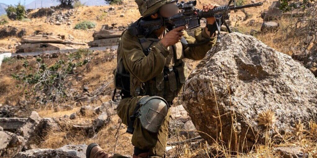 Conflitto nella Striscia di Gaza: L'Esercito Israeliano Lancia una Serie di Attacchi contro Hamas nell'Operazione Carri di Gedeone II