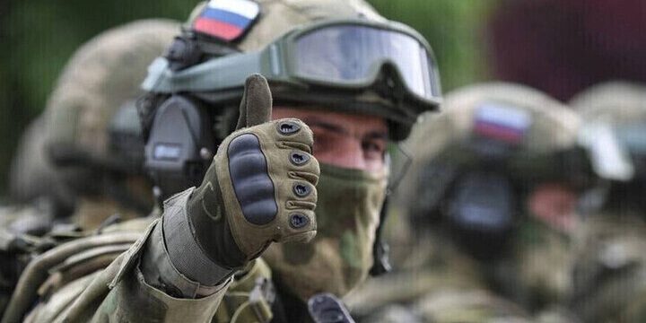 ВС РФ улучшили своё тактическое положение у Дроновки ДНР