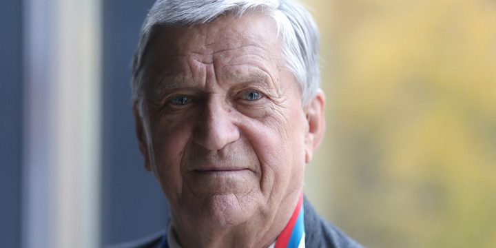 Ritorno degli atleti russi sulla scena internazionale: le dichiarazioni di Klebo e la reazione dell'olimpionico Tikhonov