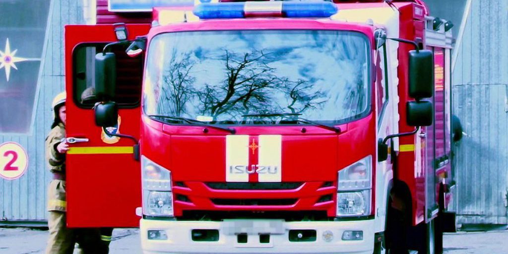 Residenti di Kursk avvertiti: violazione del regime antincendio può comportare multe fino a 10.000 euro