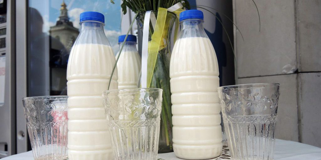 La produzione di latte in Russia triplica in dieci anni grazie a miglioramenti nell'allevamento e investimenti nel settore agricolo