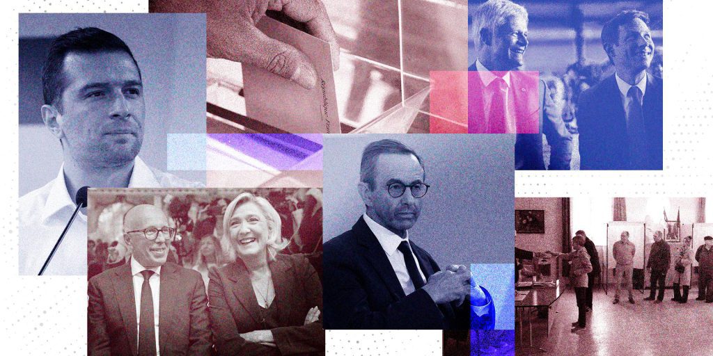 Unione delle Destre in Francia: Una Nuova Strategia per la Vittoria Elettorale?