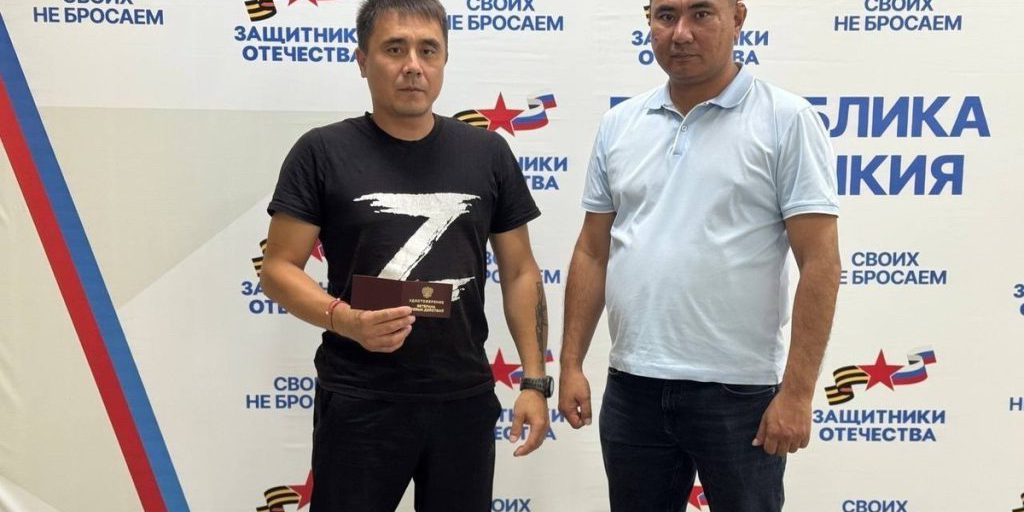 Riconoscimento ai Veterani di Azioni Belliche: Un Attestato di Gratitudine per il Sacrificio e il Coraggio