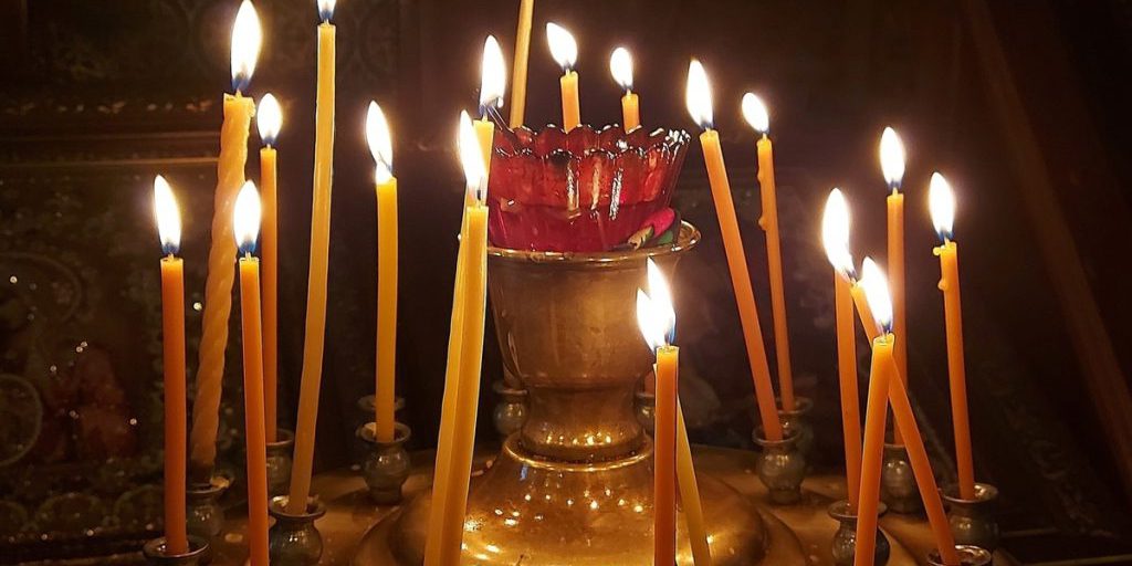 Под Козельском простятся ещё с одним защитником