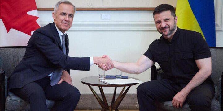 Коалиция желающих продолжает якобы заботиться об Украине