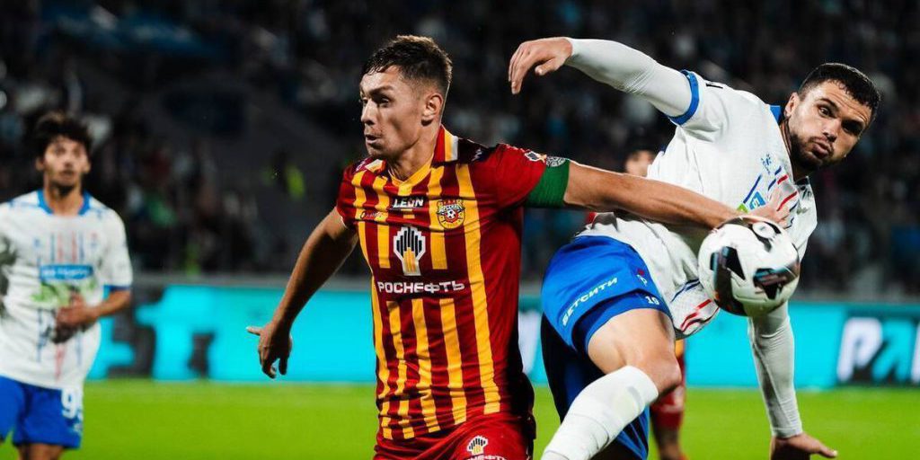 Тульский «Арсенал» начал продажу билетов на игру с одним из фаворитов ФНЛ