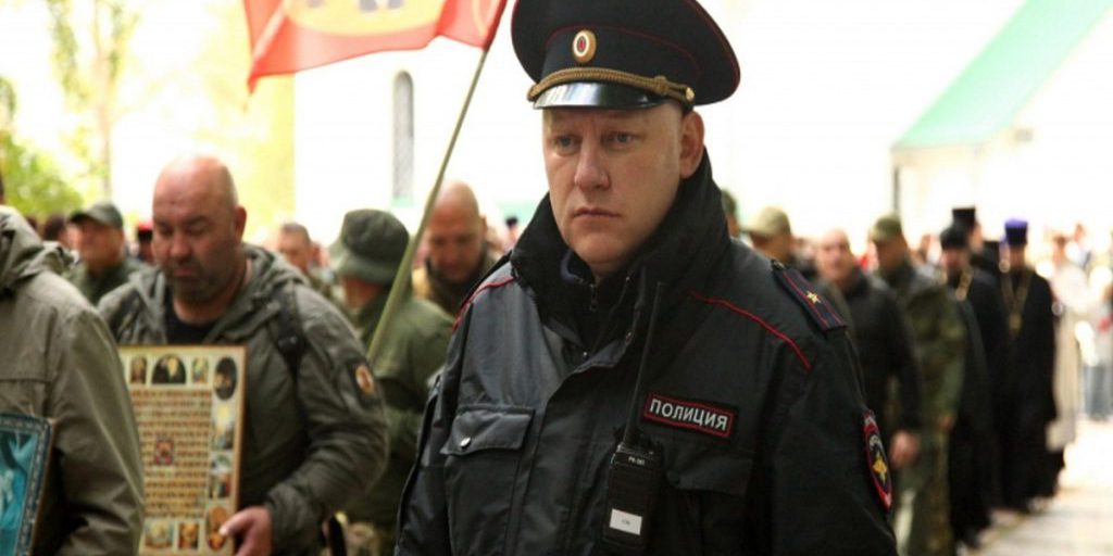 Polizia di Tula Garantisce Sicurezza e Ordine Pubblico durante la Celebrazione del 643esimo Anniversario della Battaglia di Kulikovo