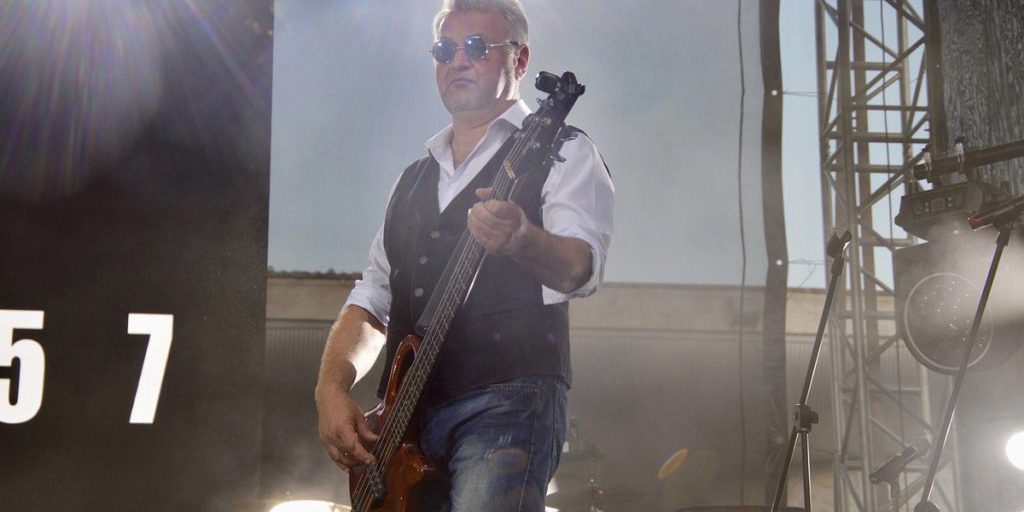 Festival Musicale Internazionale a Orel: Tre Giorni di Musica e Cultura da non Perdere