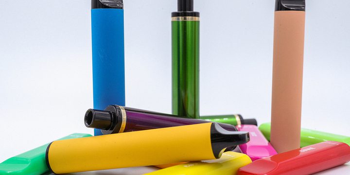 Esplosione di sigaretta elettronica in polyclinica pediatrica russa: preoccupazioni per la sicurezza pubblica