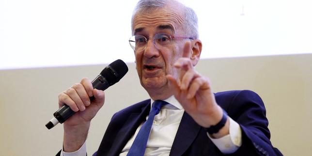 Legge speciale per il bilancio 2026: rischio di deficit più alto, avverte il governatore della Banca di Francia