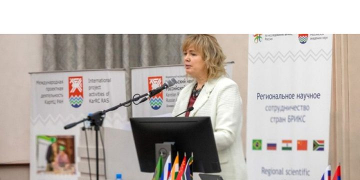 Nomina del nuovo direttore generale del Centro Scientifico Careliano: cosa cambia per la ricerca nella regione di Carelia