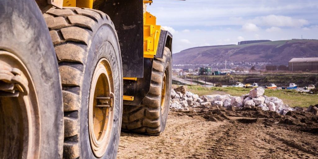 Коммунальщики Нарьян-Мара задумали приобрести два самосвала