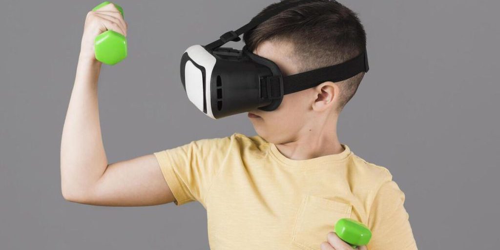 Новосибирцам рассказали, что в школах может появиться фиджитал-спорт