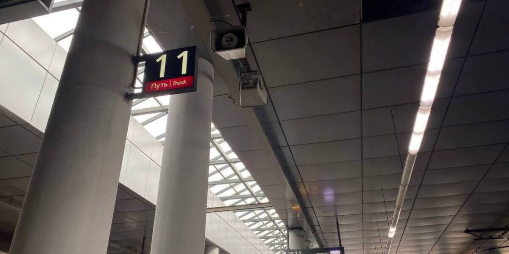 В Петербурге мужчина не устоял перед чужой сумкой на вокзале