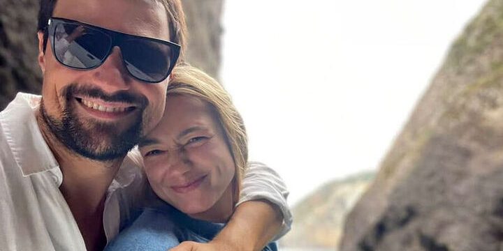 "La dolce relazione tra Оксана Акиньшина e Данила Козловский: amore sullo schermo e nella vita reale"